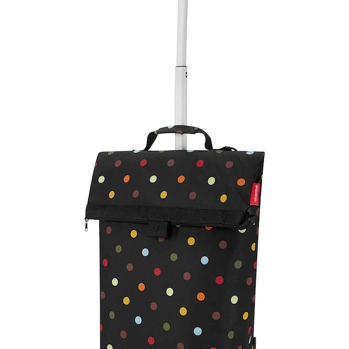 Reisenthel Trolley Alışveriş Arabası, 43 L