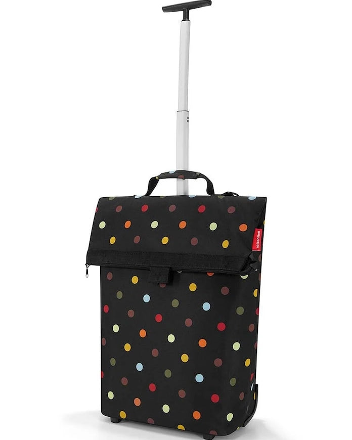 Reisenthel Trolley Alışveriş Arabası, 43 L