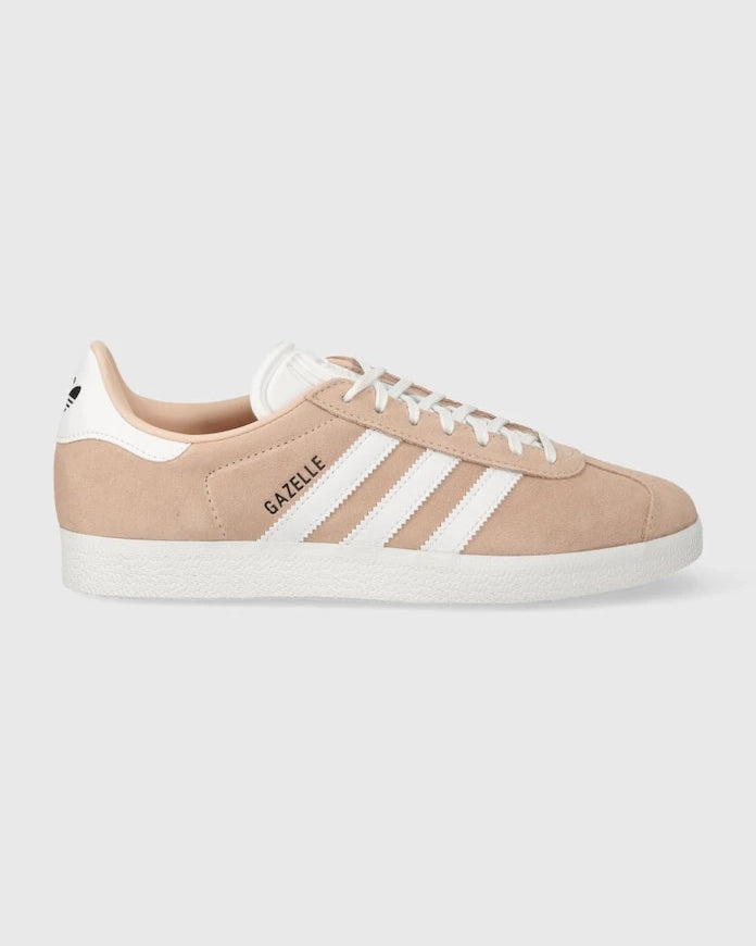 adidas Originals Gazelle Süet Sneaker