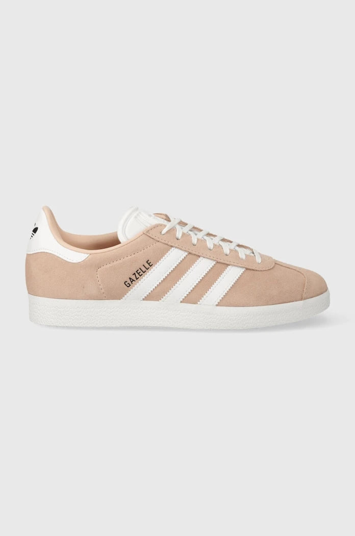 adidas Originals Gazelle Süet Sneaker