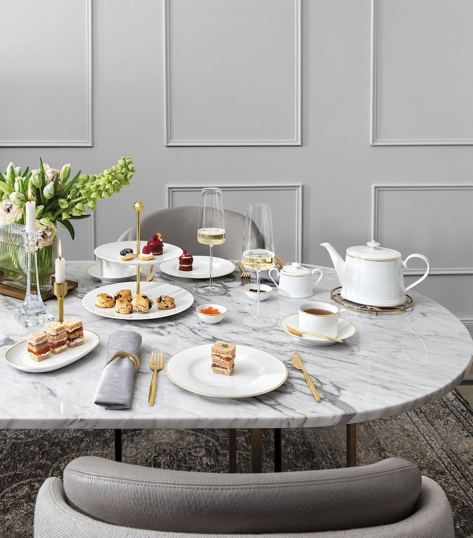 Villeroy & Boch Château Septfontaines Pickle Dish (20.5cm)