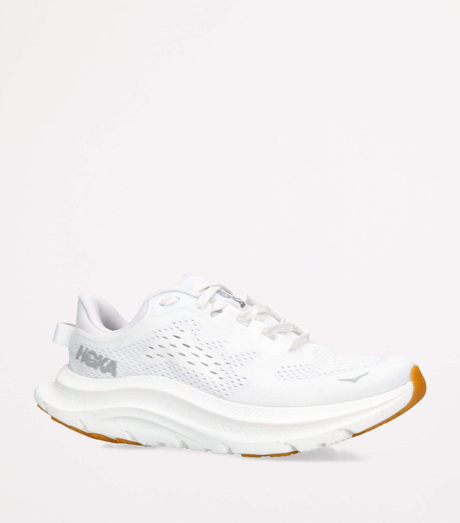White Kawana 2 Running Trainers