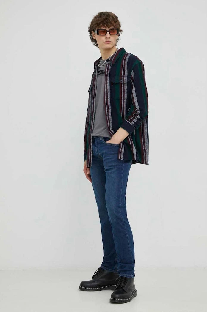 Дънки Levi's 502™ TAPER