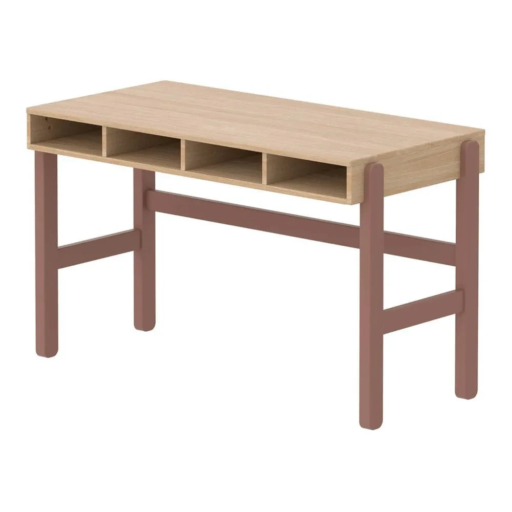 Flexa - Popsicle Desk | Pink