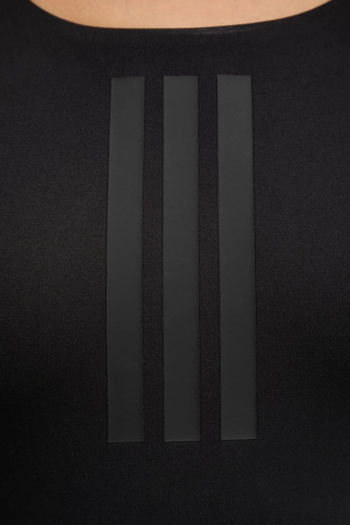 adidas Performance kadın tam mayosu