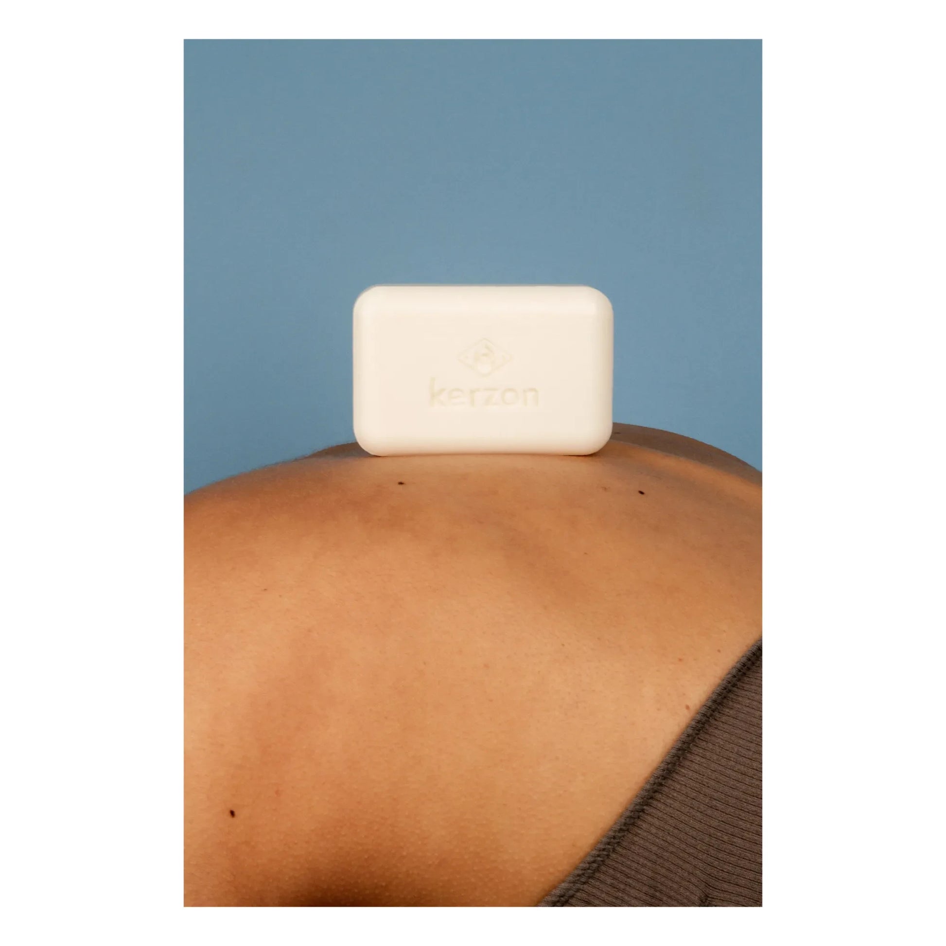 Kerzon - Super Fresh Scented Soap - 100g