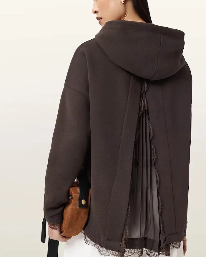 AllSaints NIA Sweatshirt