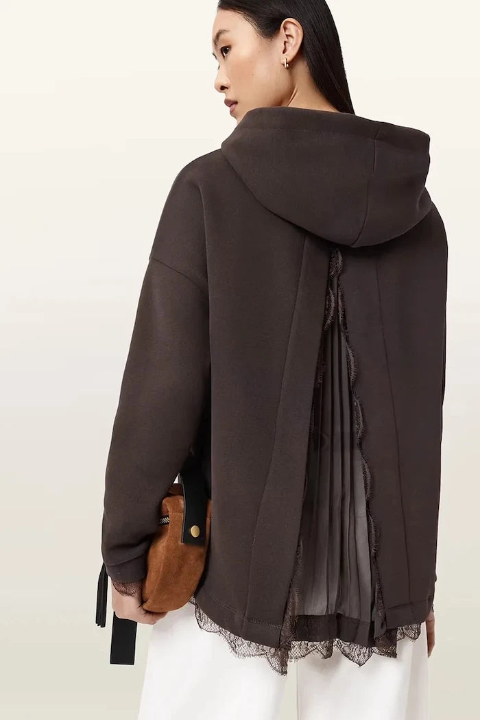 Суичър AllSaints NIA