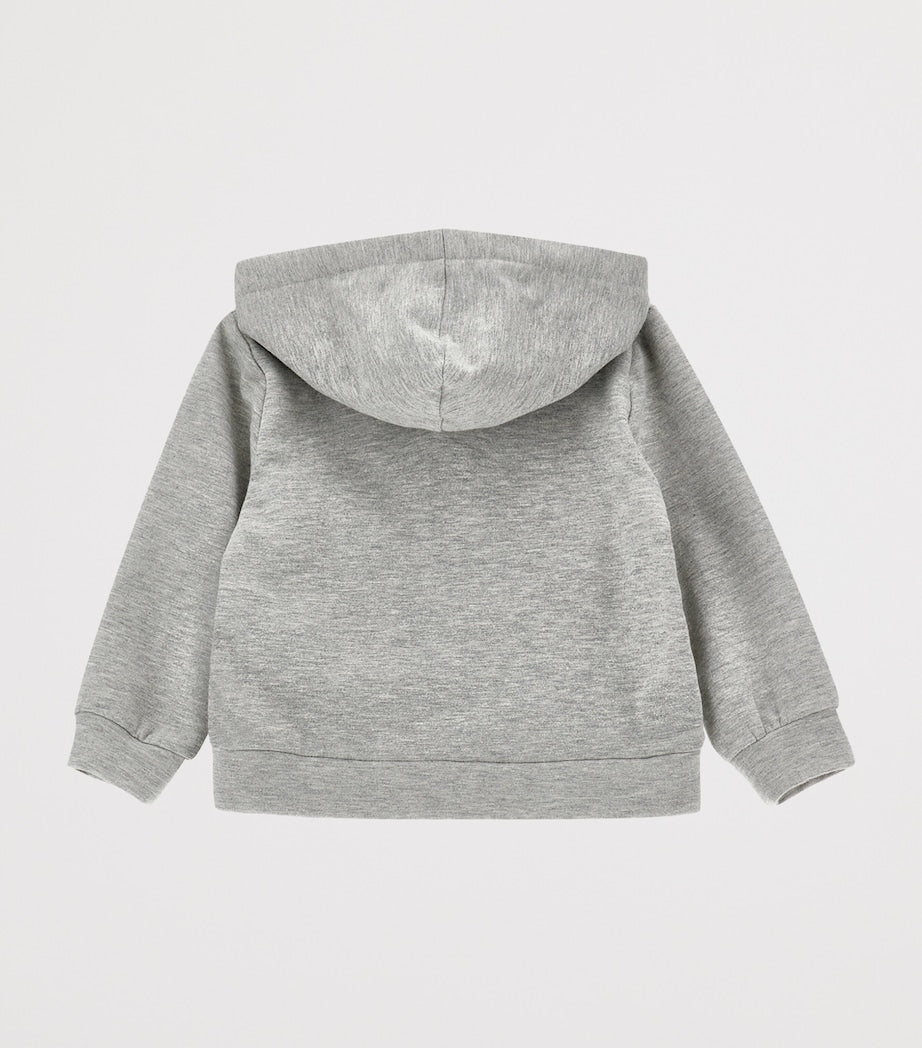 Scooter Hoodie (6-24 Months)