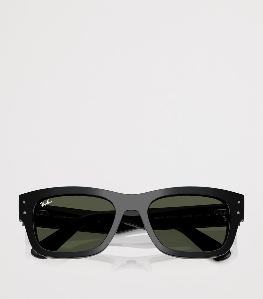Acetate Joseph Sunglasses