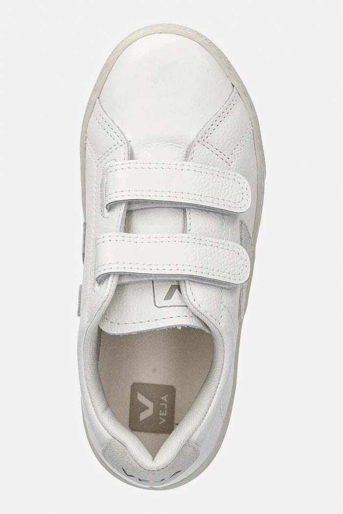 Детски кожени маратонки Veja Small Esplar