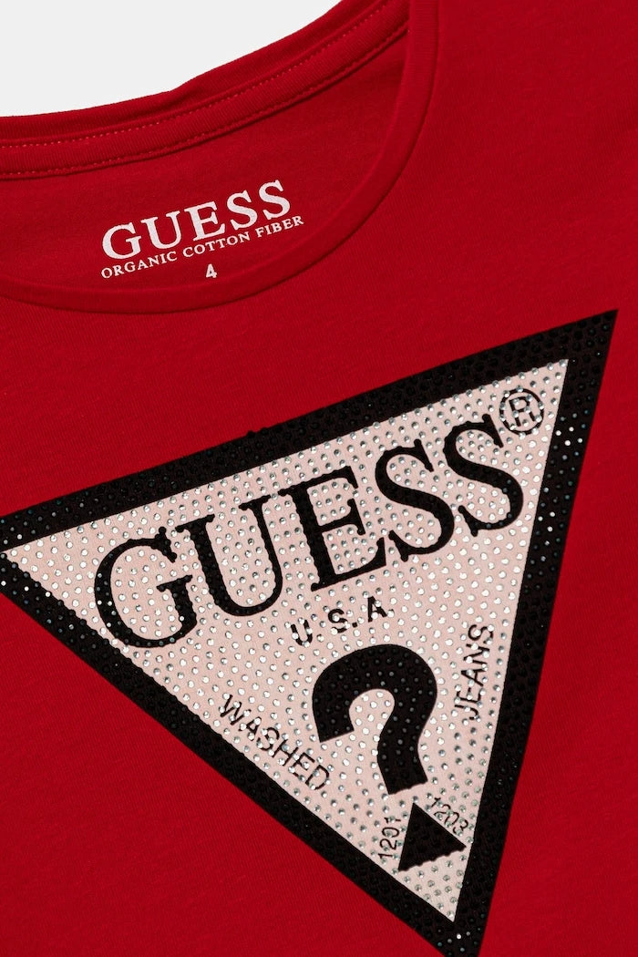 Детска тениска Guess