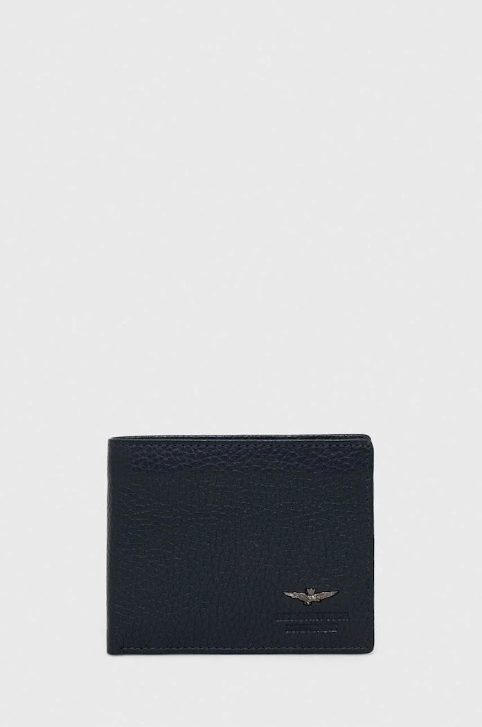 Кожен портфейл Aeronautica Militare
