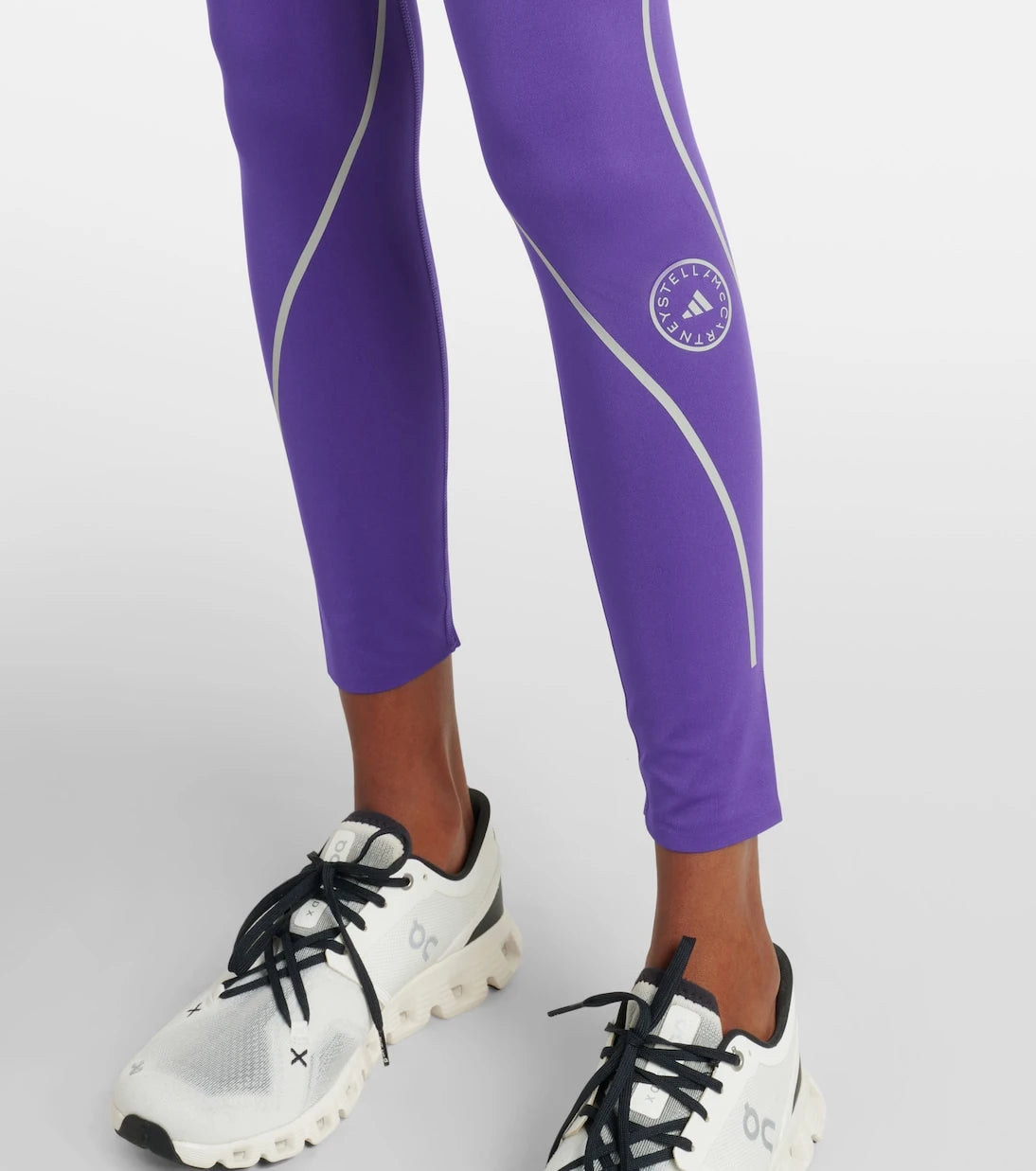 Adidas by Stella McCartney - TruePace leggings