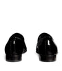 Patent Leather Loafers
