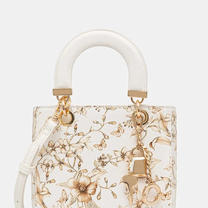 Aldo FLORENSE kadın suni deri crossbody çanta