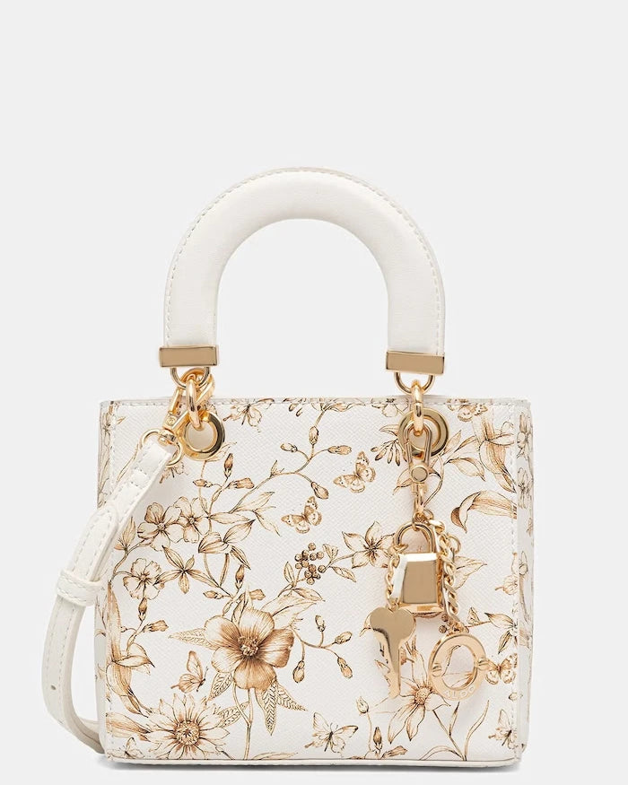 Aldo FLORENSE kadın suni deri crossbody çanta