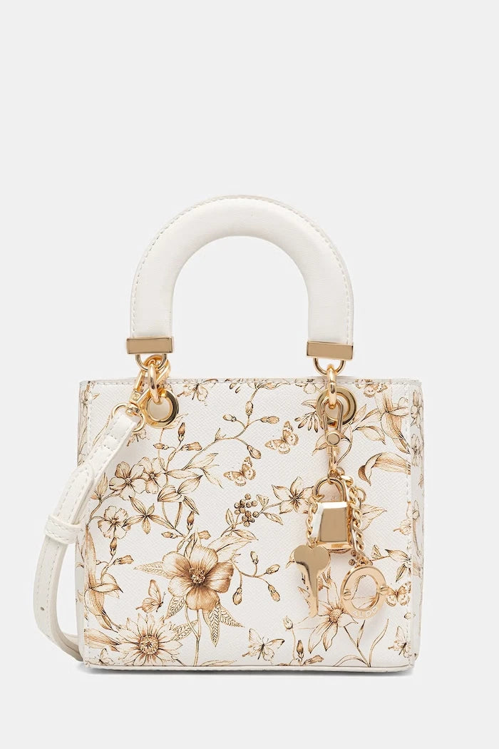 Aldo FLORENSE kadın suni deri crossbody çanta