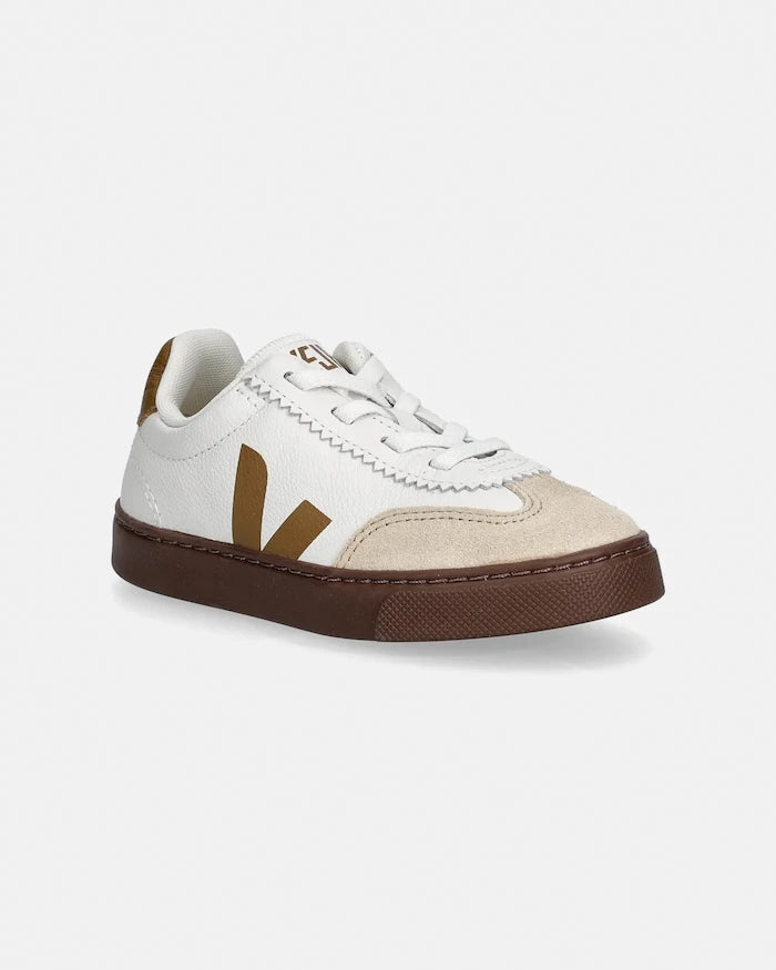 Deri Sneakers Veja Small Volley