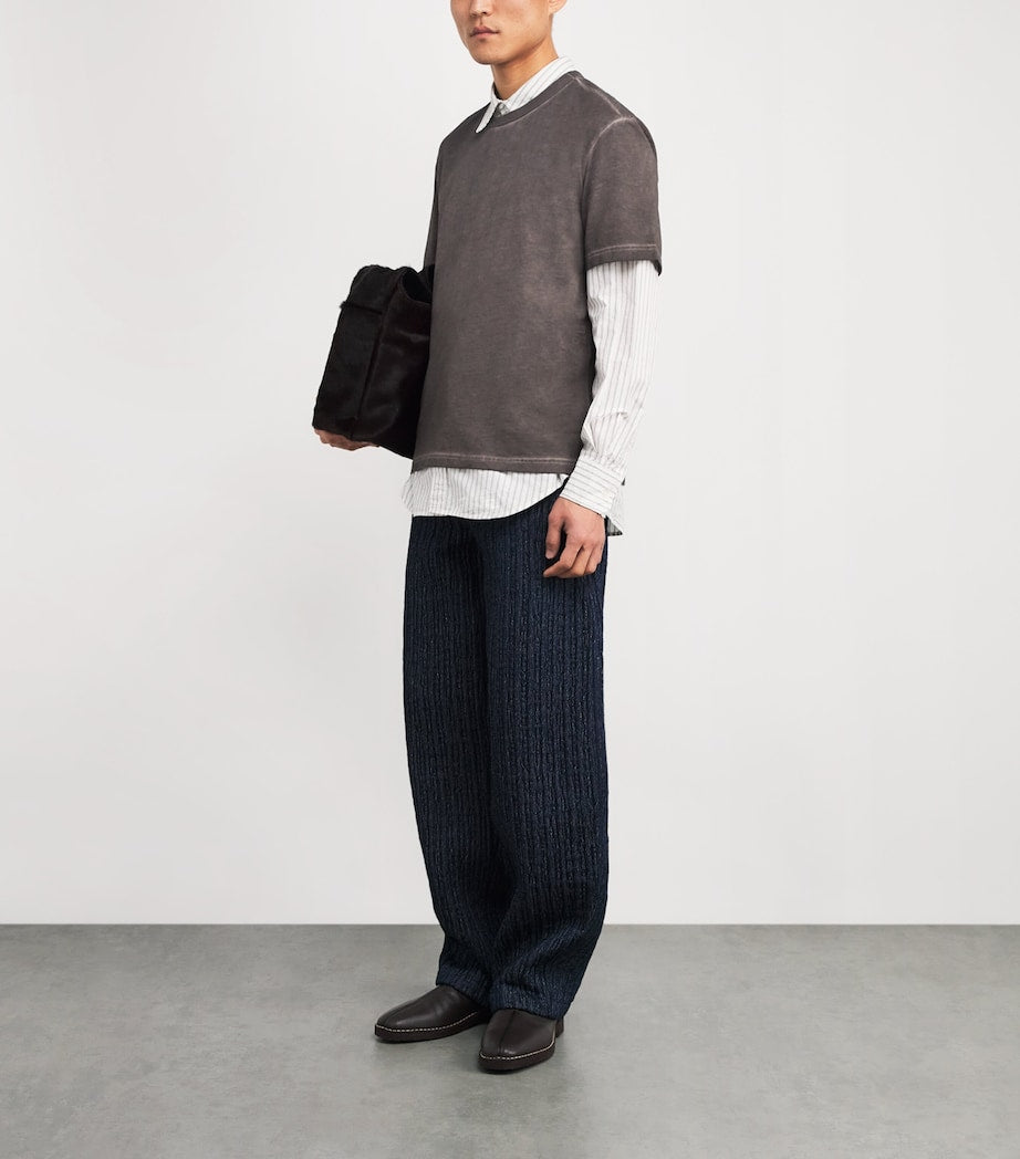 Séfr Cotton Mauro T-Shirt