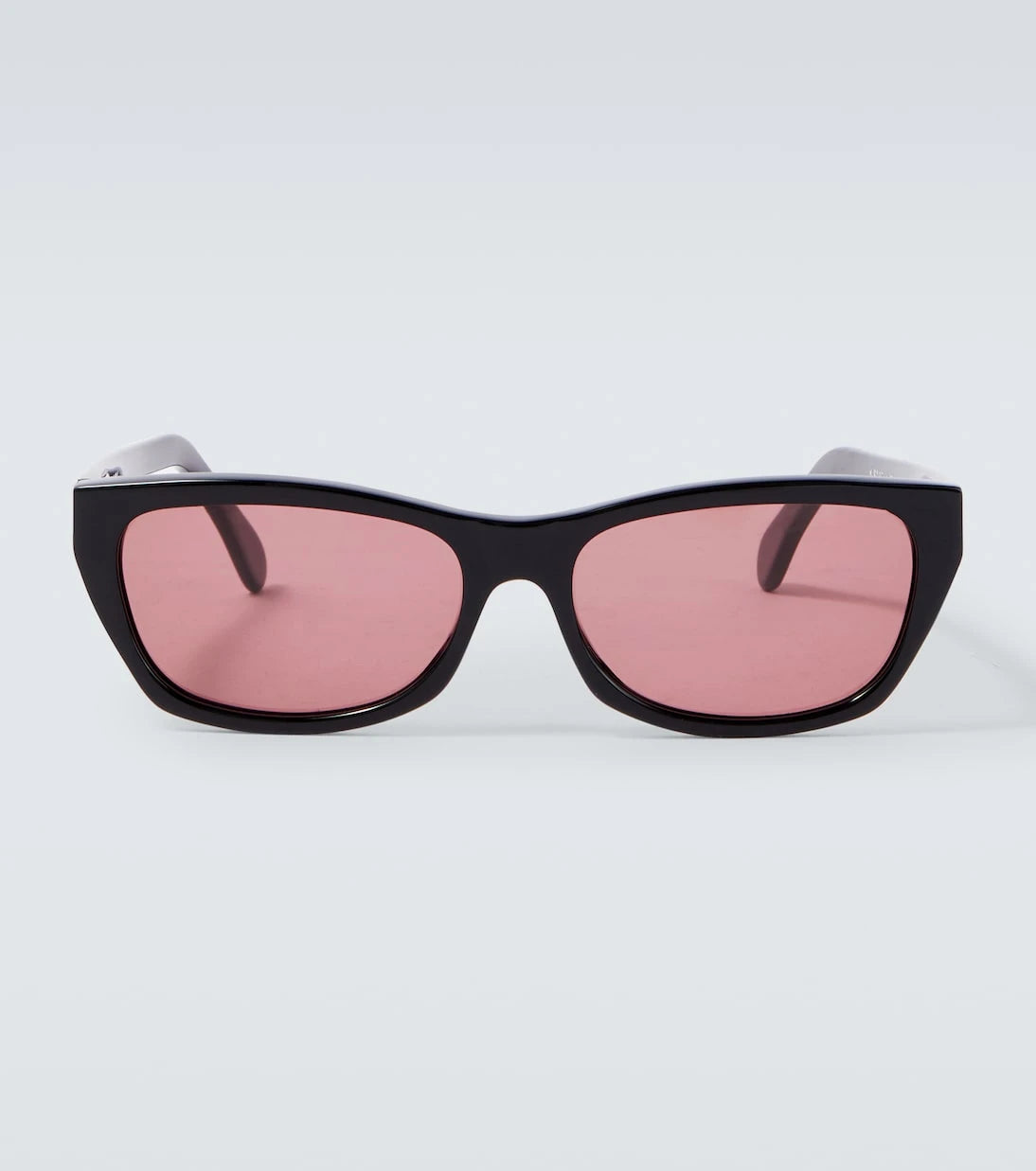 Our Legacy - Scream rectangular sunglasses