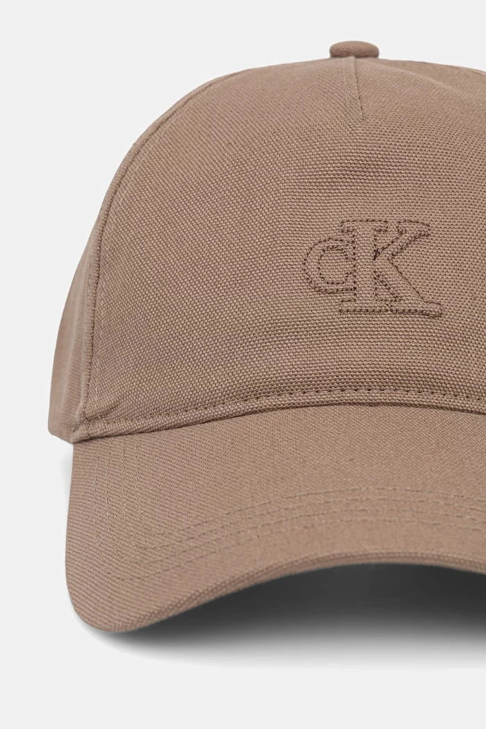 Calvin Klein pamuk siperli şapka