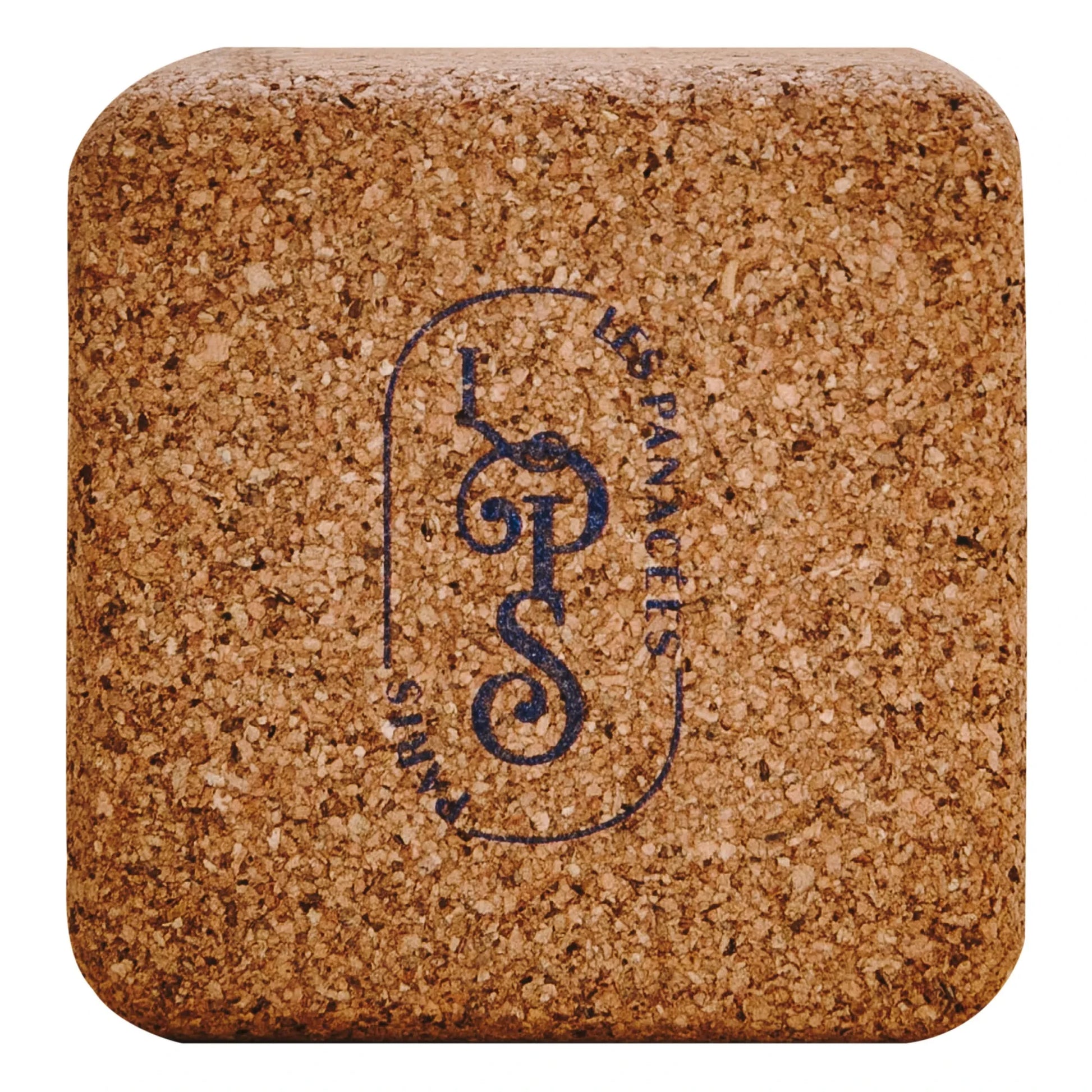 Les Panacées - Individual Cork Case
