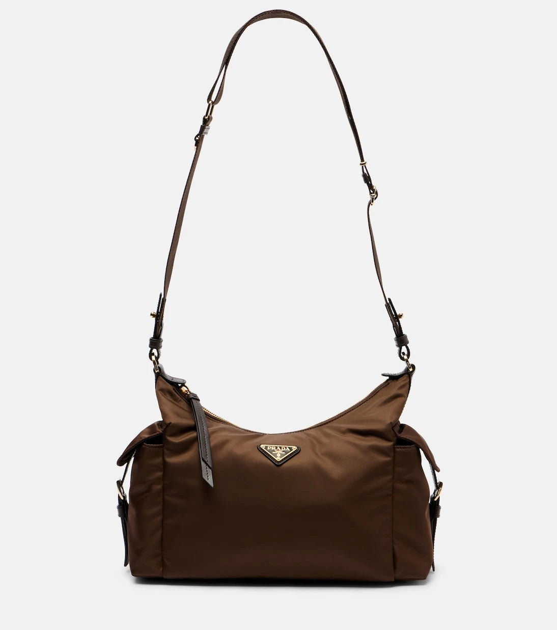Prada - Prada Explore Re-Nylon Large shoulder bag