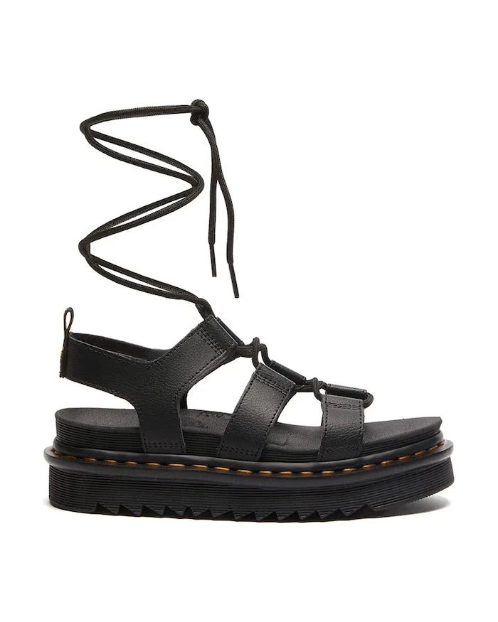 Dr. Martens Nartilla Deri Sandalet