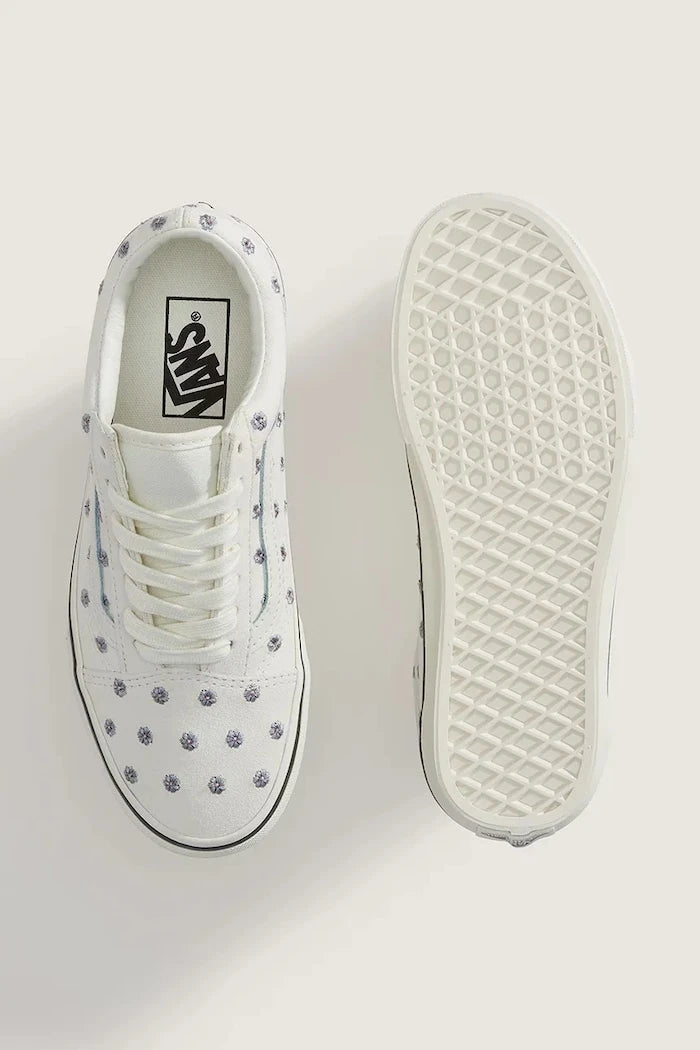 Vans Old Skool високи кецове