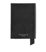 Saffiano Leather Passport Cover