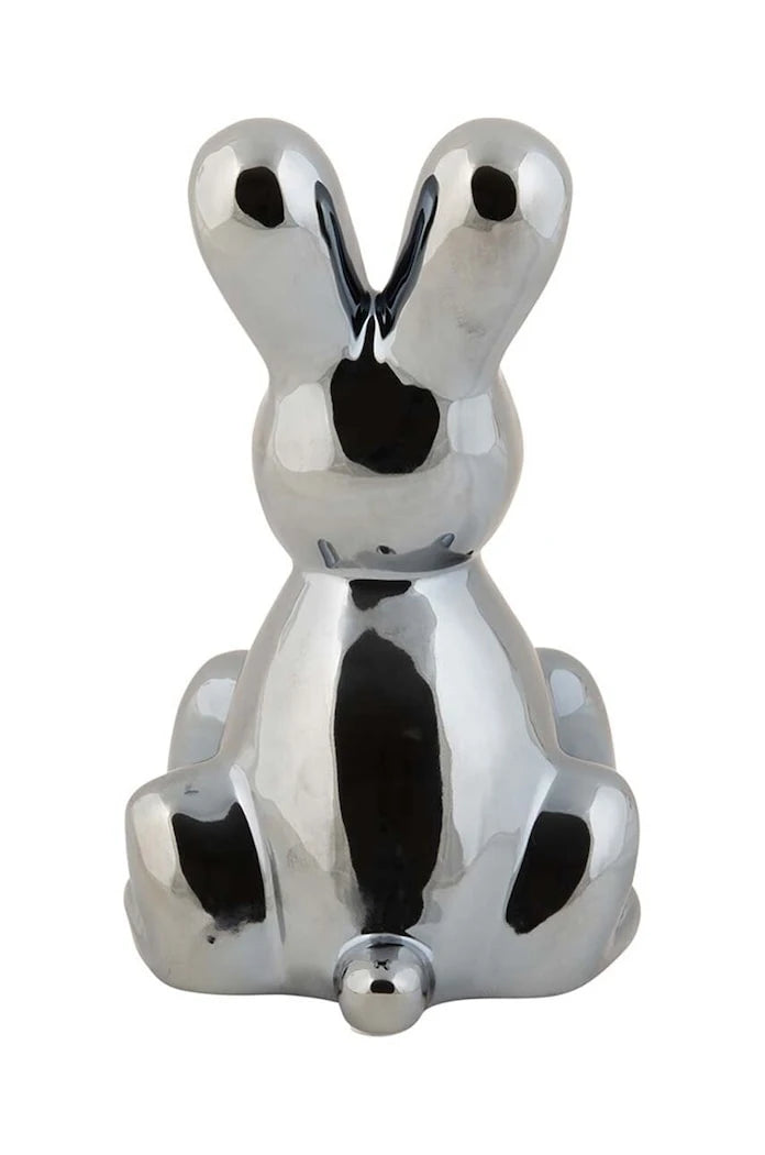 Present Time Balloon Bunny Dekoratif Figür