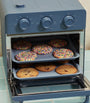 Wonder Oven