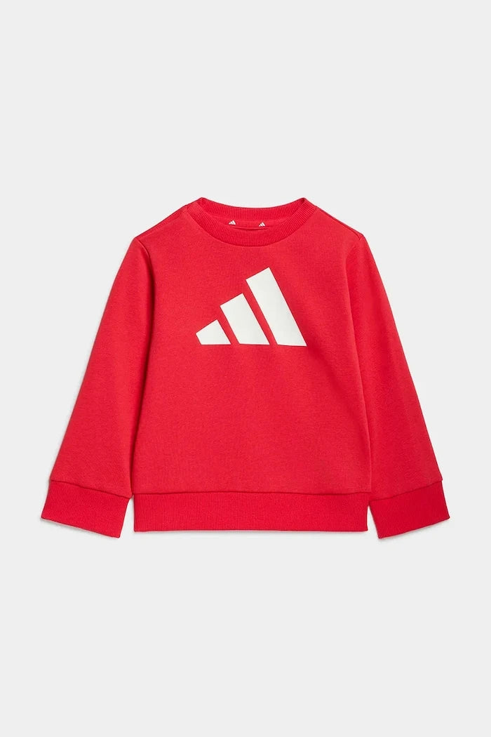 adidas спортен анцуг за деца с памук