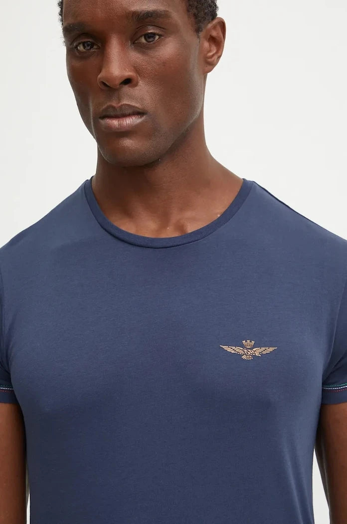 Aeronautica Militare тениска мъжка с памук
