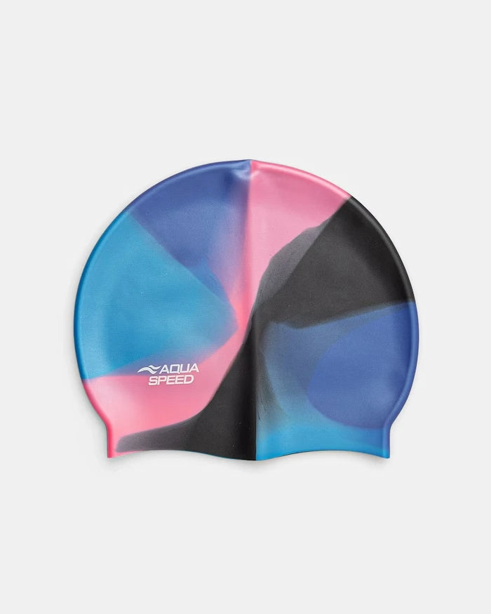 Aqua Speed Yüzücü Bonesi