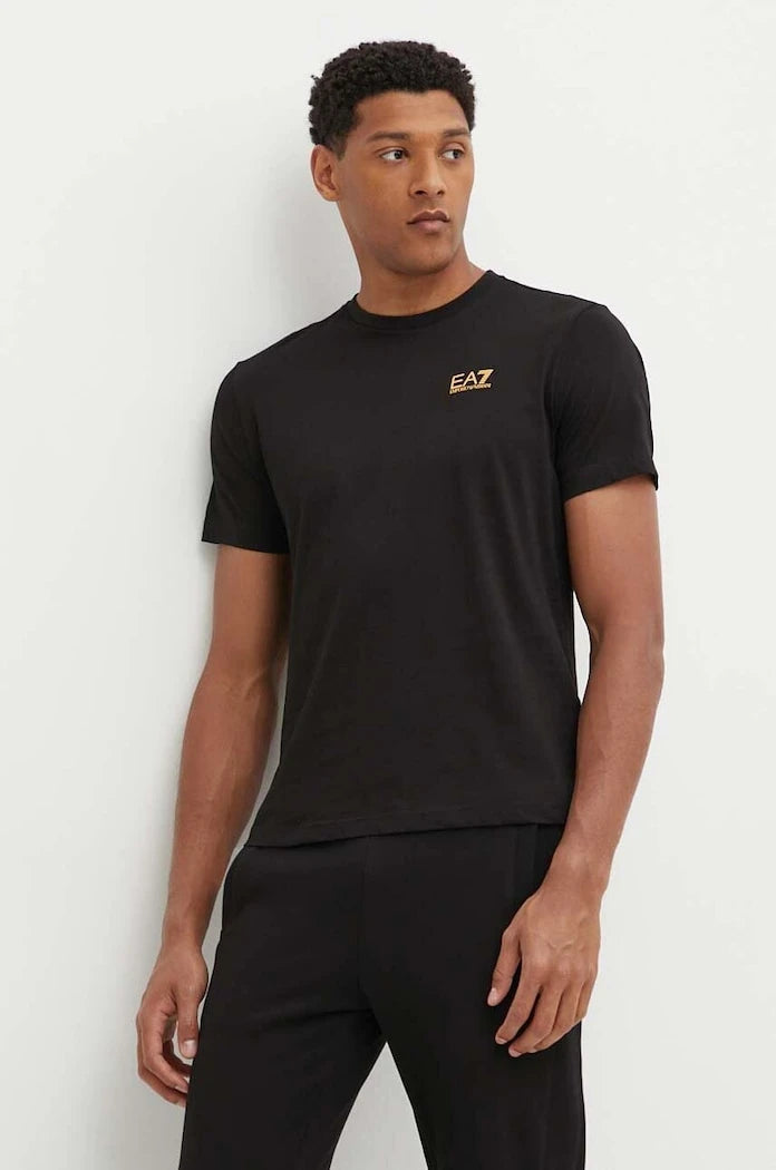 EA7 Emporio Armani Pamuklu Tişört
