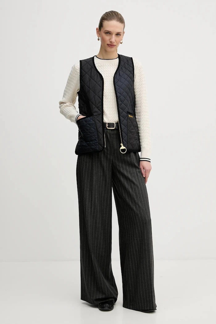 Елек Barbour Heslerton