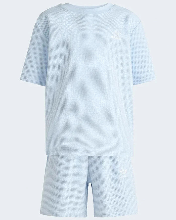adidas Originals комплект за деца