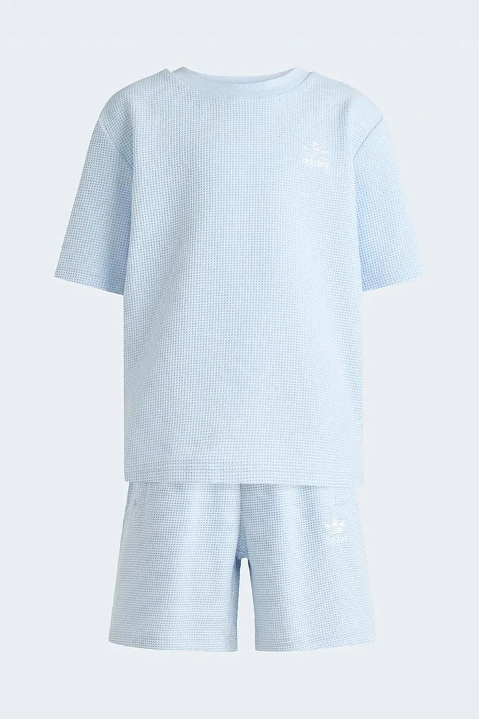 adidas Originals комплект за деца