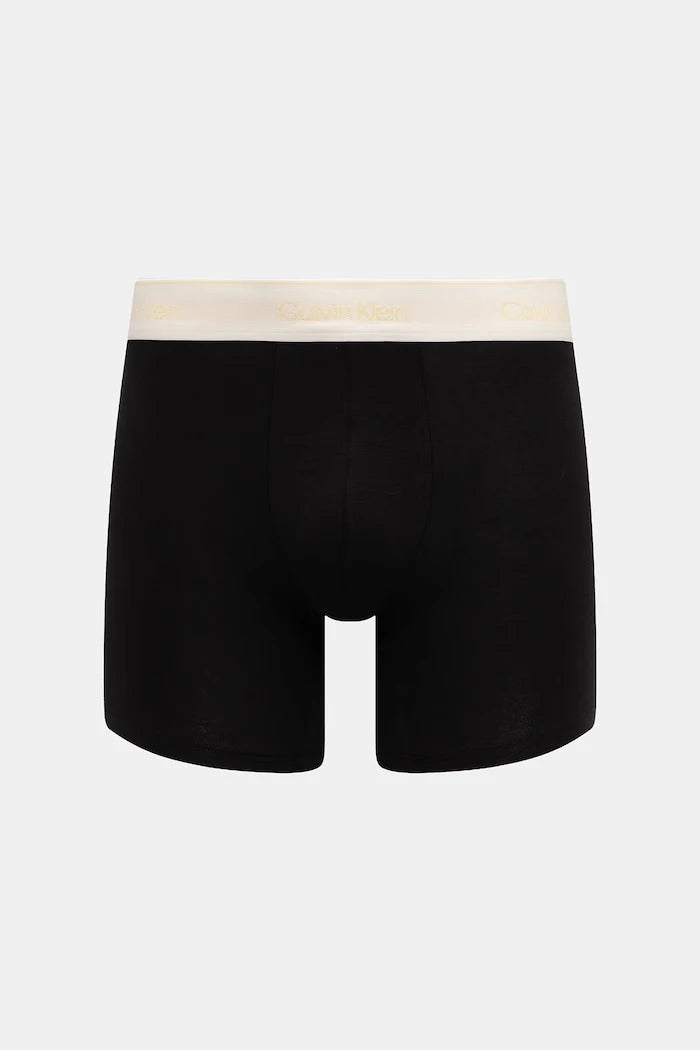 Calvin Klein Underwear Erkek Dar Kesim Boxer 5'li