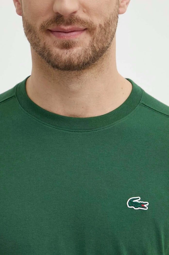 Lacoste erkek pamuklu tişört