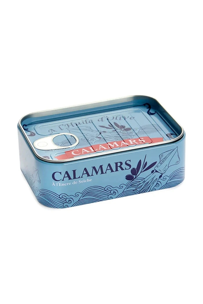 Balvi Calamars Atıştırmalık Çubuk Seti (6 Parça)
