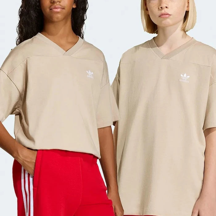 adidas Originals Çocuk Pamuklu Tişört