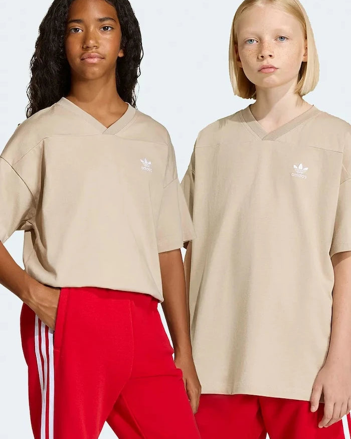 adidas Originals Çocuk Pamuklu Tişört