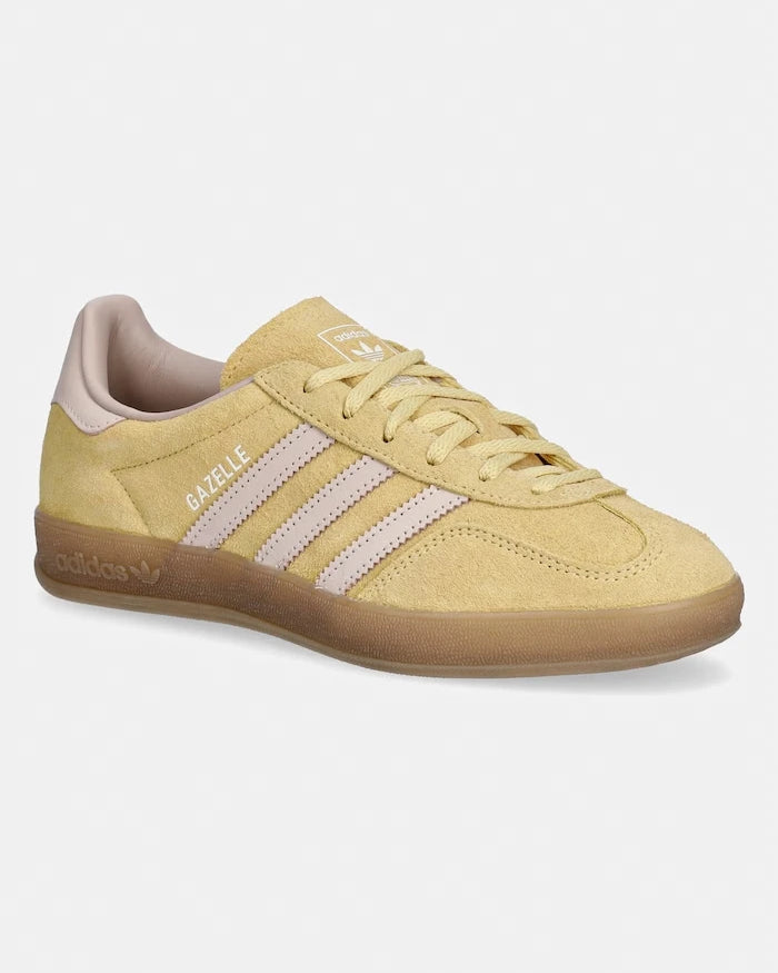 adidas Originals Gazelle Indoor маратонки женски велурени