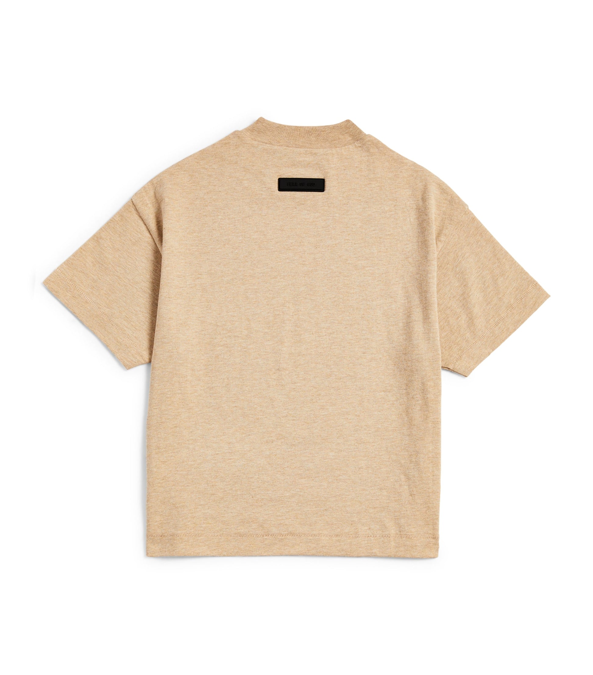 Cotton Logo T-Shirt (2-16 Years)