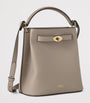 Mulberry Leather Islington Bucket Bag