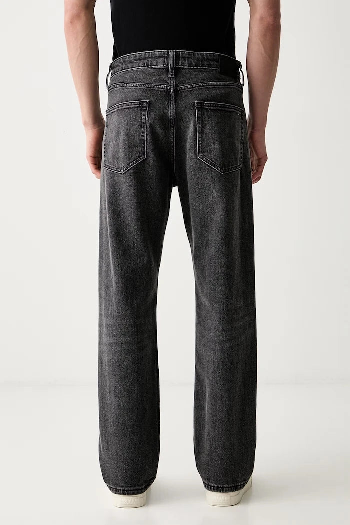 Tommy Jeans regular erkek jean pantolon