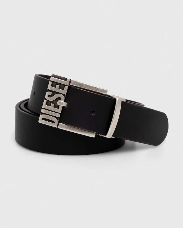 Çift taraflı deri Diesel B-SHIFT II BELT